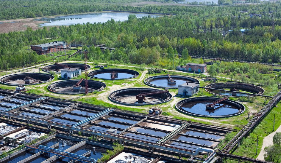 STP AMC Services in Manesar